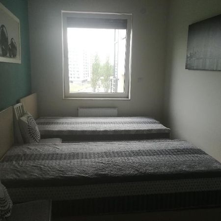 Max Apartments Krakkó Kültér fotó