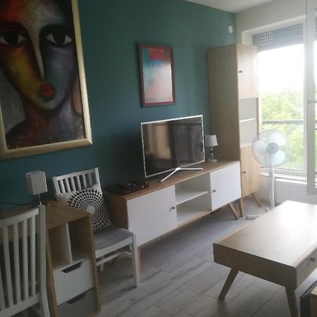 Max Apartments Krakkó Kültér fotó