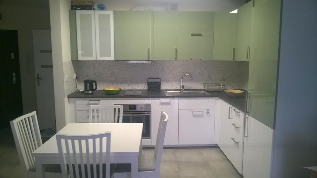 Max Apartments Krakkó Kültér fotó