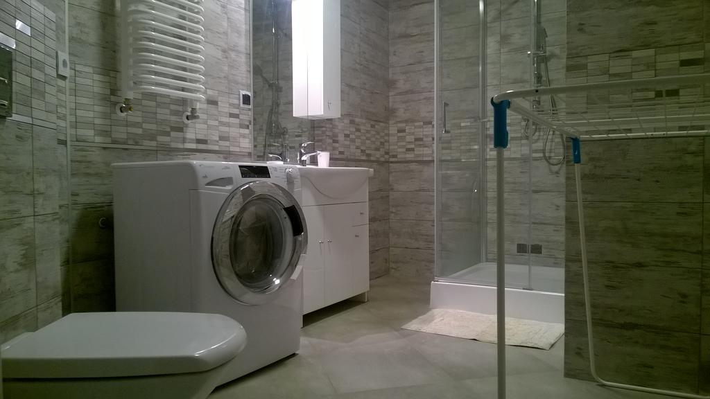Max Apartments Krakkó Kültér fotó