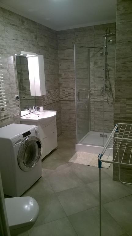 Max Apartments Krakkó Kültér fotó