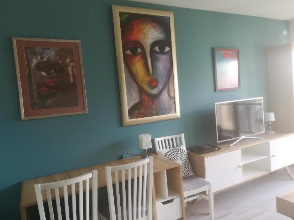 Max Apartments Krakkó Kültér fotó