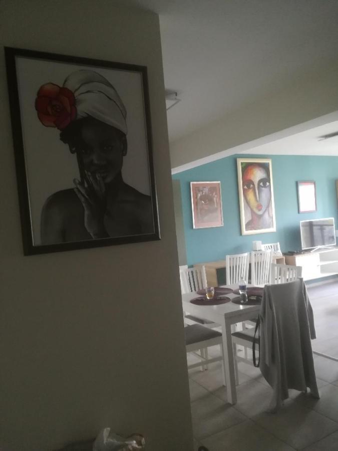 Max Apartments Krakkó Kültér fotó